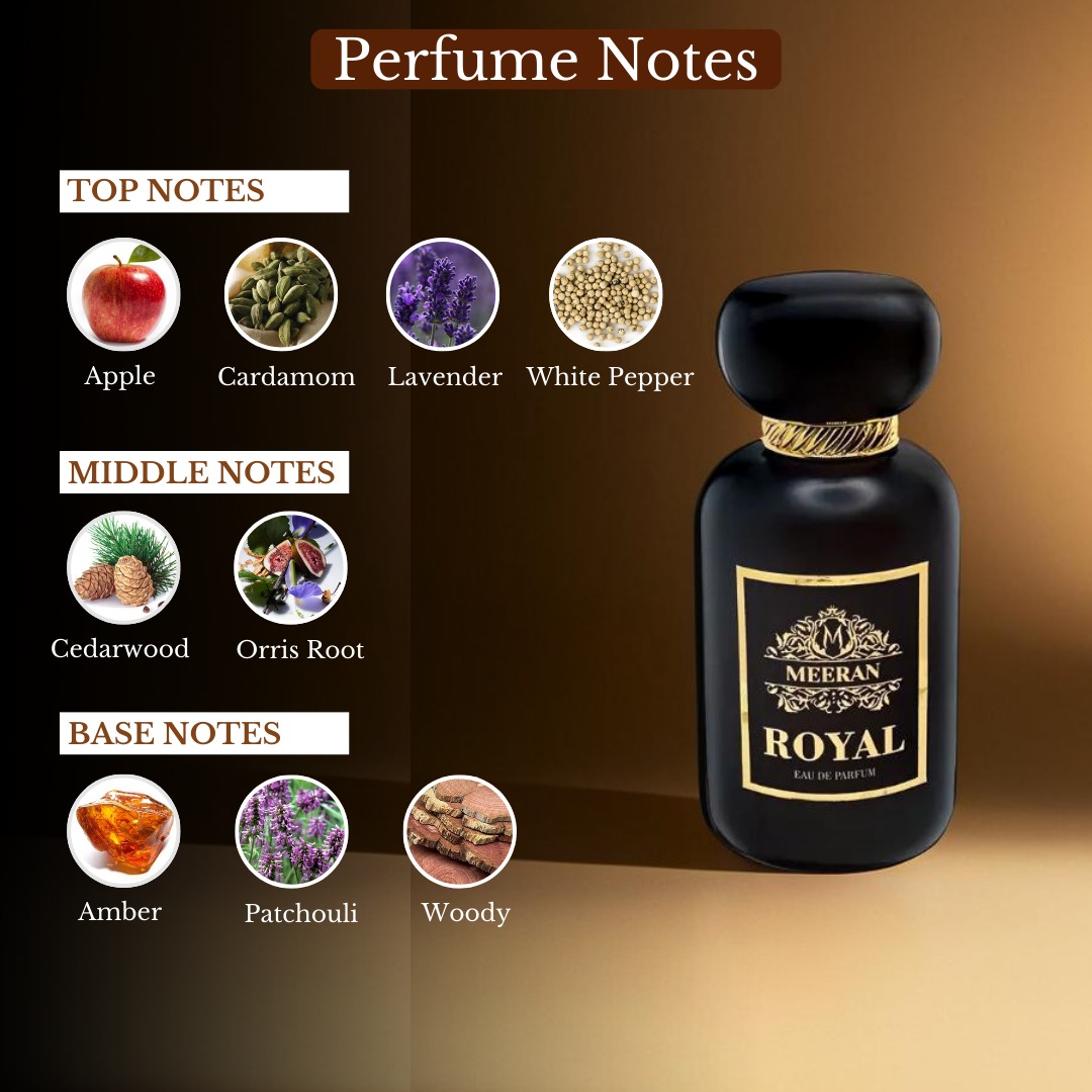  Royal 100ml